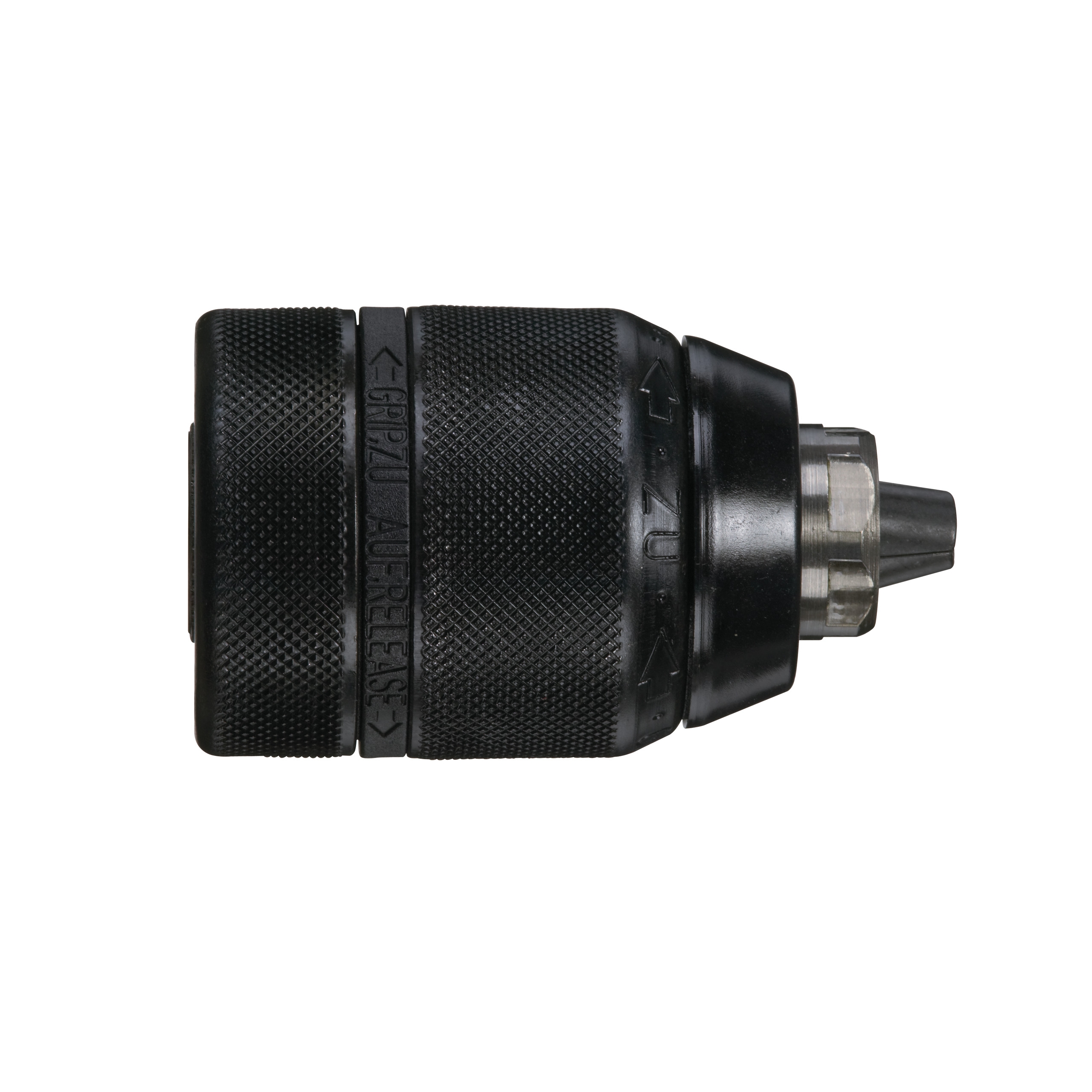 Milwaukee 1/2" x 20 / 1,5-13 mm Schnellspannbohrfutter ohne Sicherungsschraube (Art.4932364265)