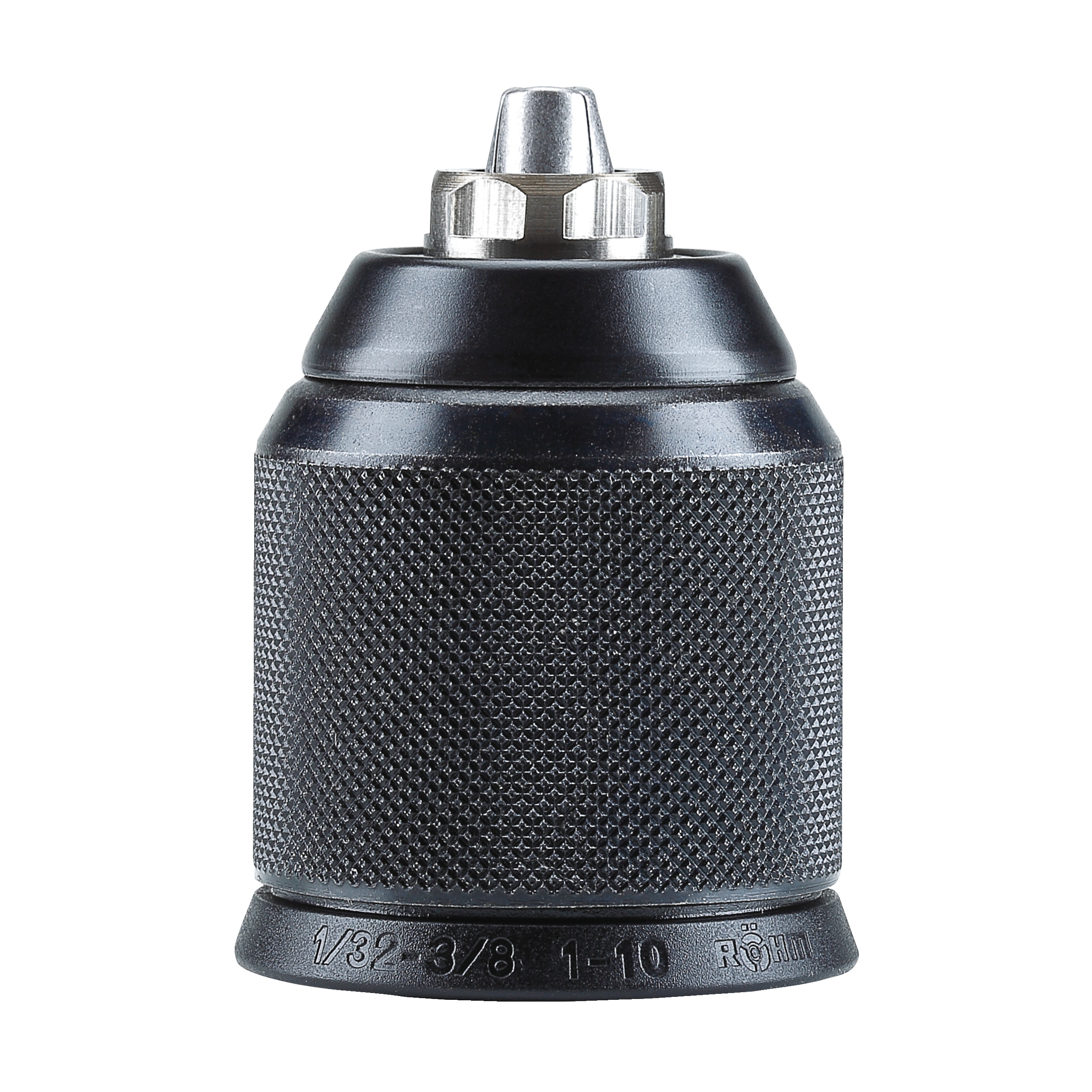Milwaukee 1/2" x 20 / 1,0-10 mm FIXTEC Bohrfutter (Art.4932372443)