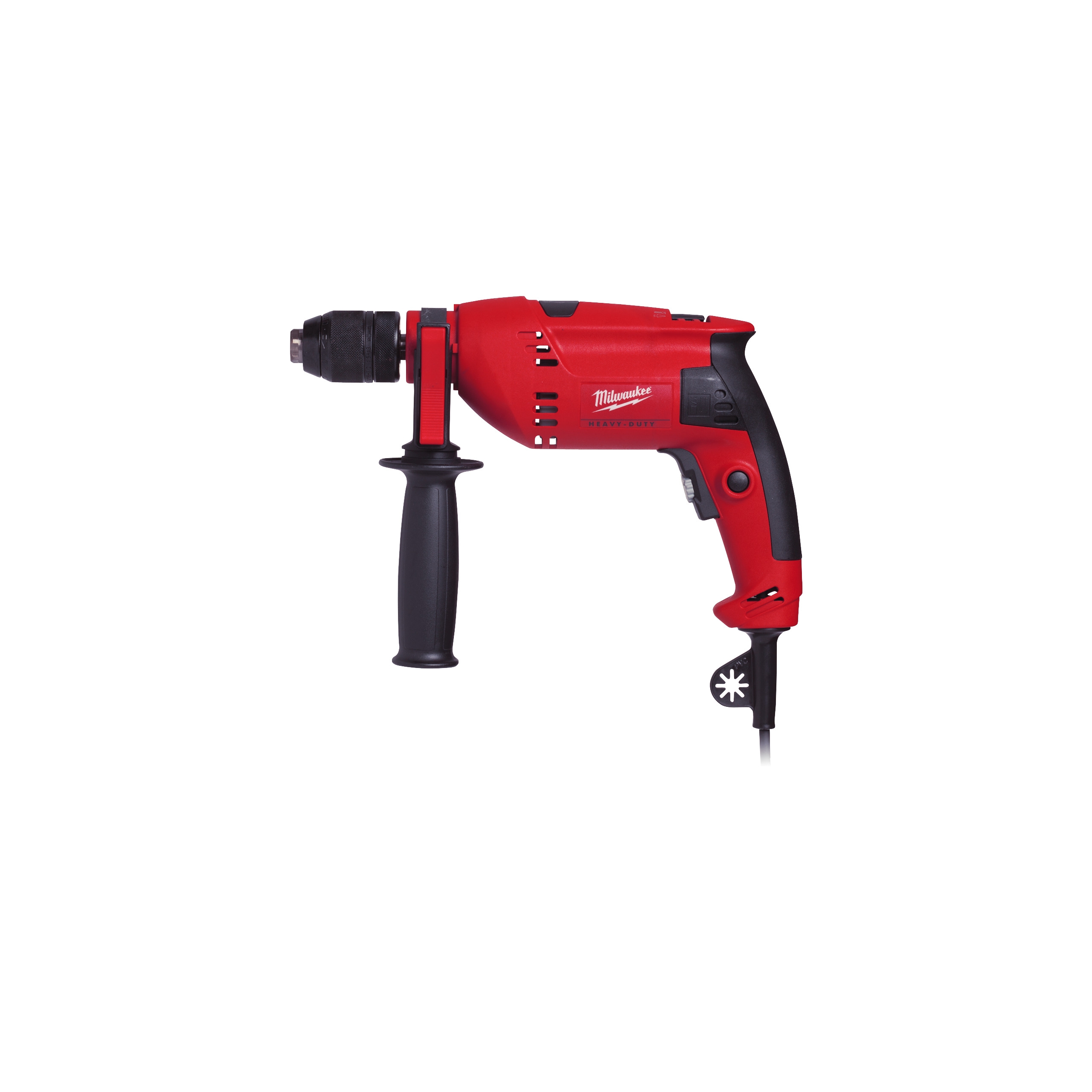 Milwaukee Bohrmaschine DE13RP (Art.4933409194)