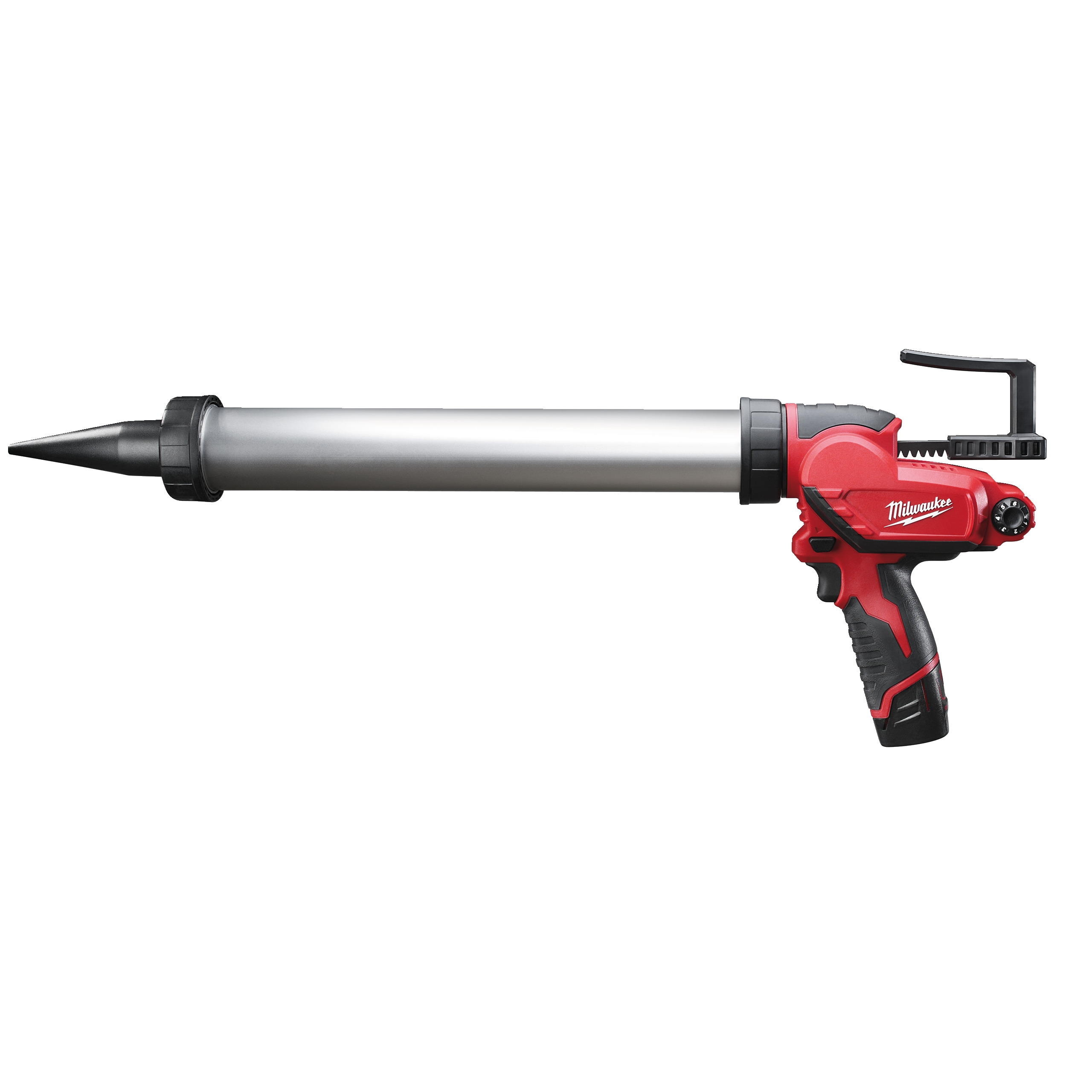 Milwaukee M12™ Akku-Kartuschenpresse M12PCG 600A-201B (Art.4933441670)