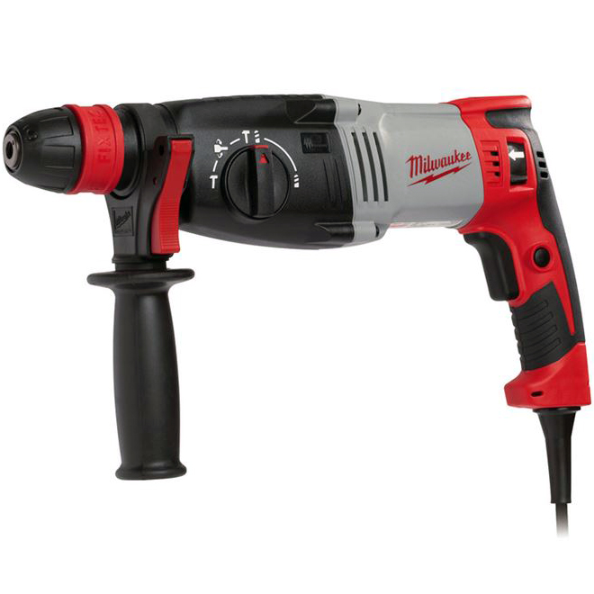 Milwaukee Kombihammer PH28X (Art.4933396392)
