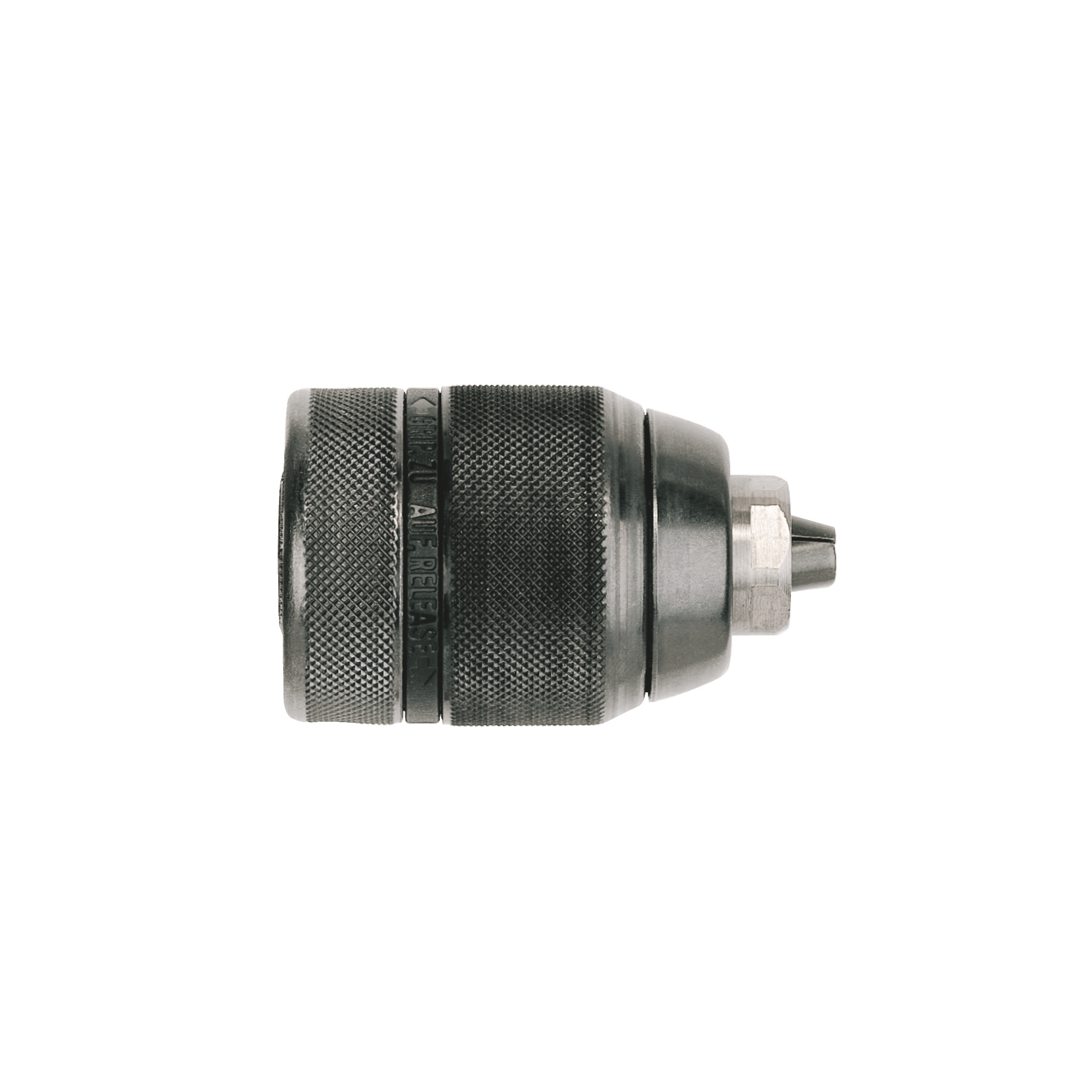 Milwaukee 1/2" x 20 / 1,5-13 mm Schnellspannbohrfutter ohne Sicherungsschraube (Art.4932376531)
