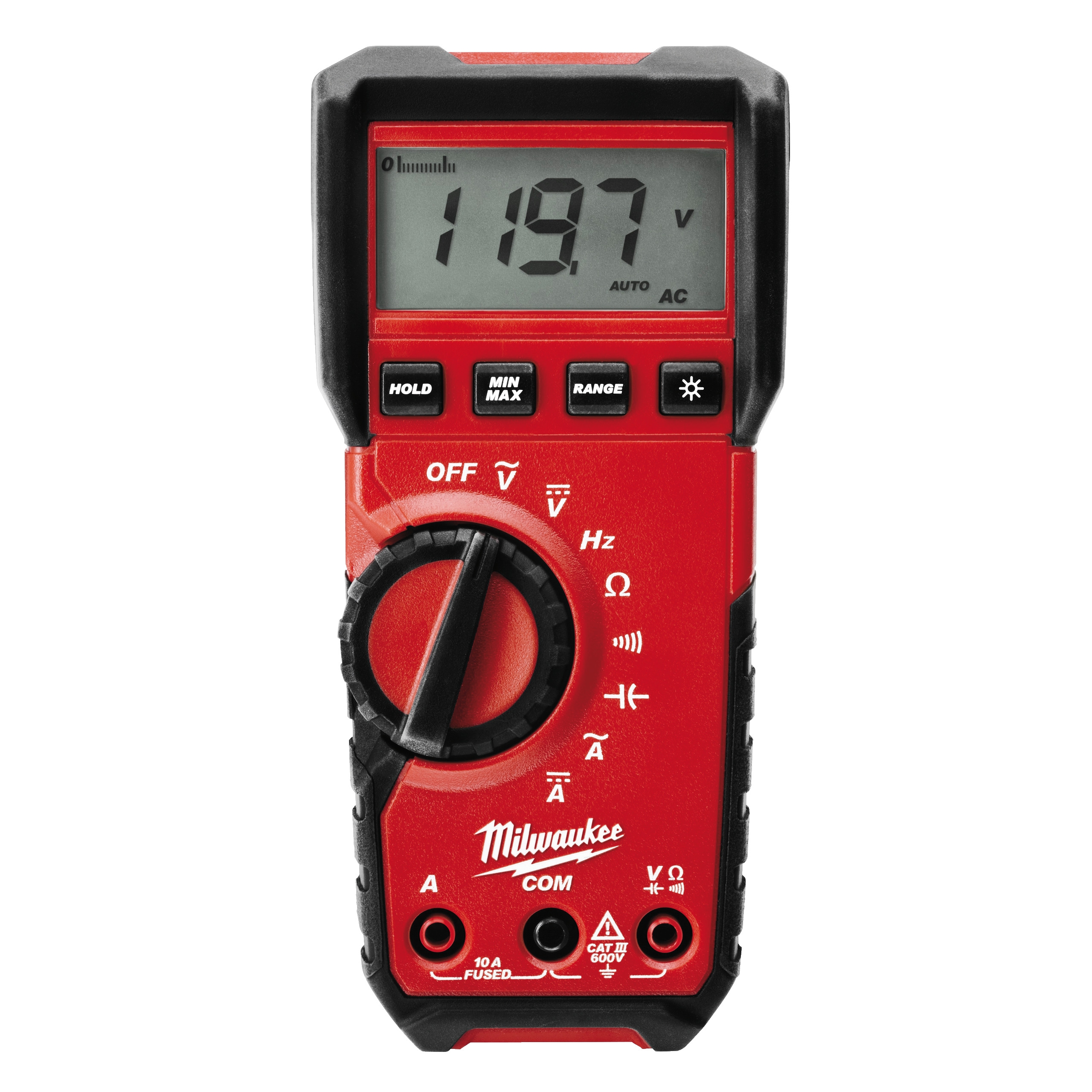 Milwaukee Digital-Multimeter 2216-40 (Art.4933427309)