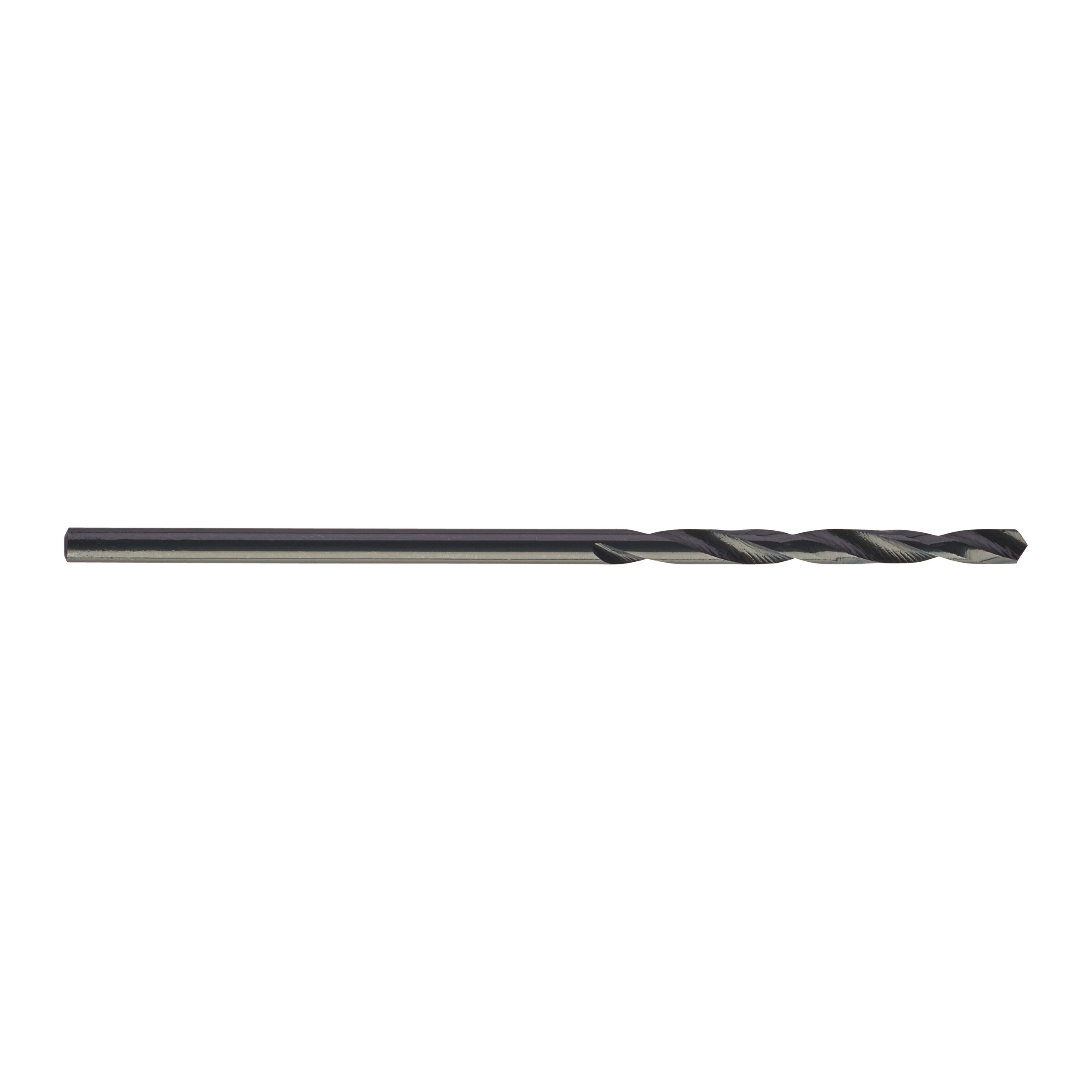 Milwaukee 1,5 x 40 mm, HSS-R Metallbohrer HSS-R DIN 338  10er Pack (Art.4932363449)