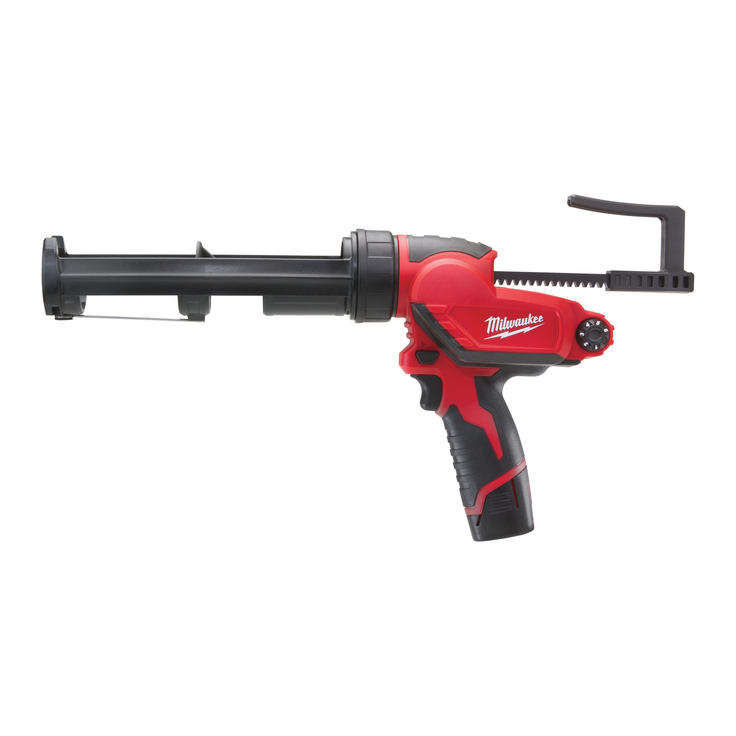 Milwaukee M12™ Akku-Kartuschenpresse M12PCG 310C-201B (Art.4933441655)