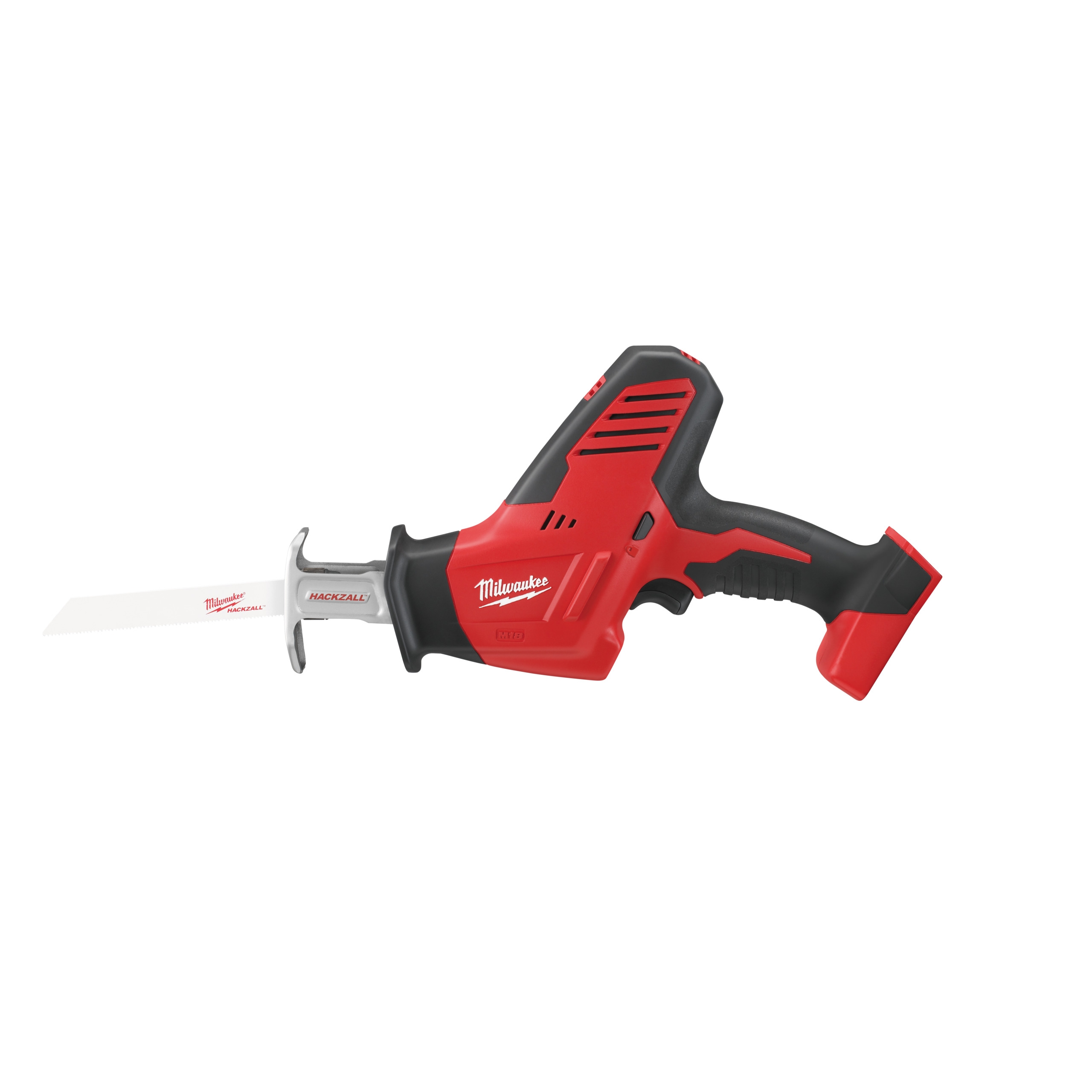 Milwaukee Akku-Kompakt-Säbelsäge C18HZ-0 (Art.4933416785)