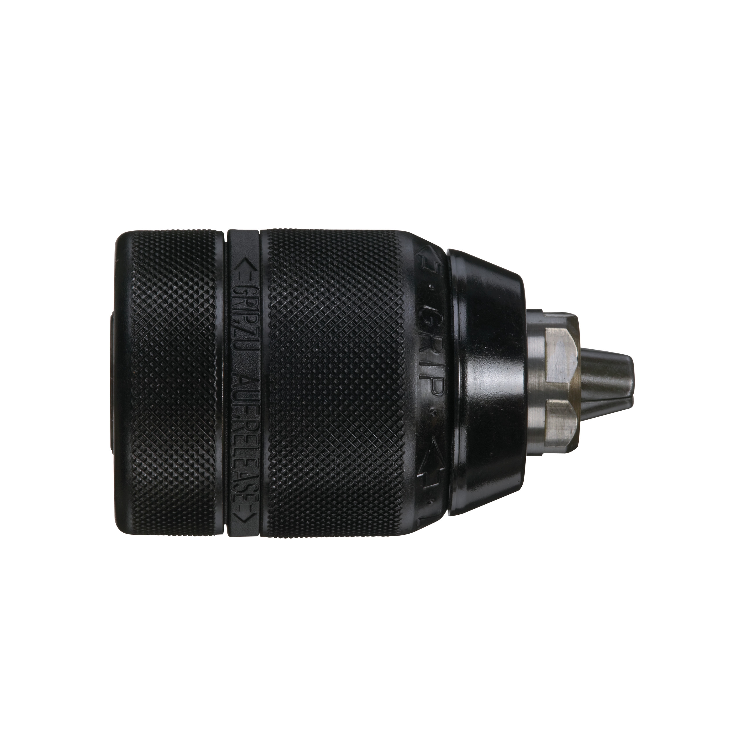 Milwaukee 1/2" x 20 / 1,5-13 mm Schnellspannbohrfutter mit Sicherungsschraube (Art.4932364267)