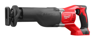 Milwaukee M18™ Bürstenlose Akku-Säbelsäge M18BSX-0 (Art.4933447275)