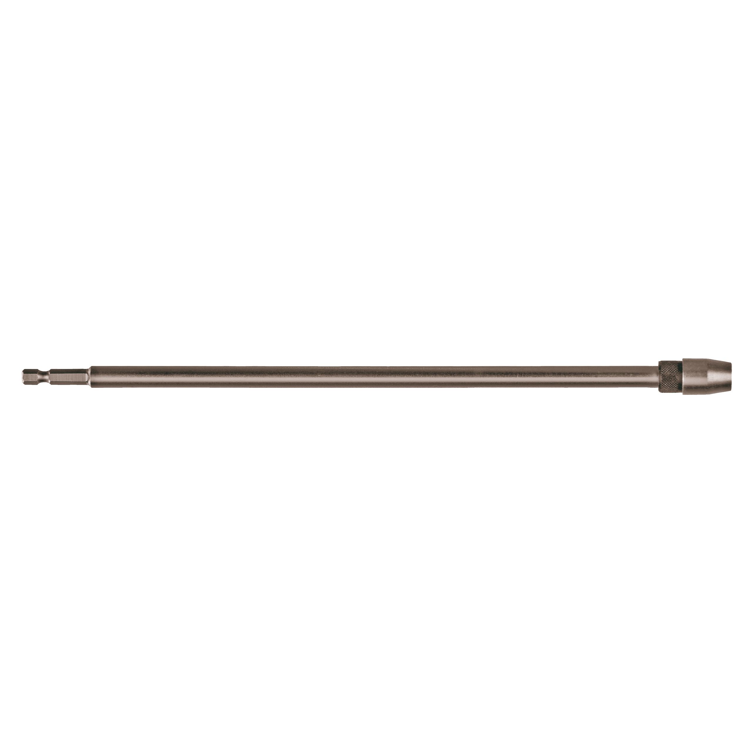 Milwaukee 1/4" Hex auf 1/4" Hex Verlängerung 305 mm (Art.4932363148)