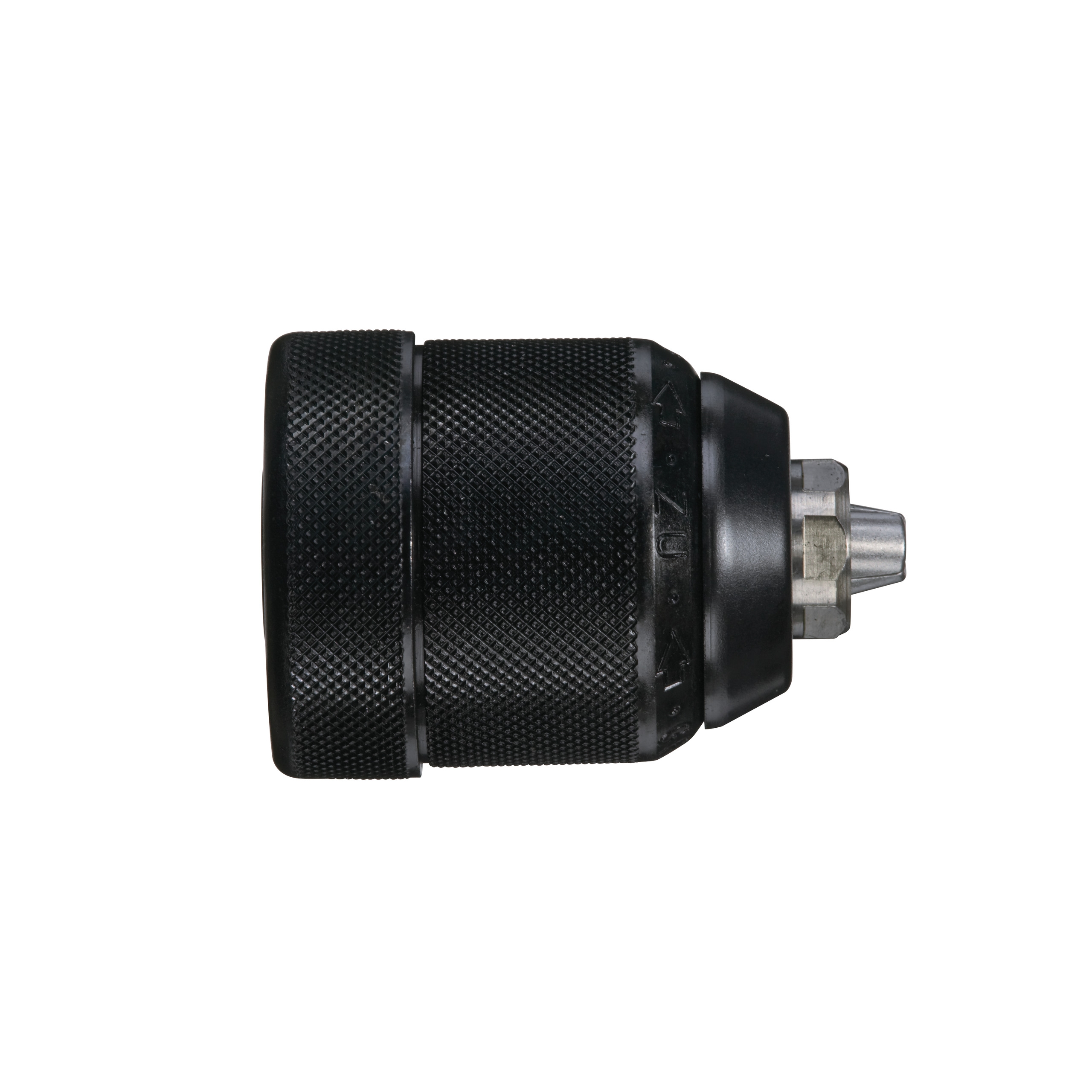 Milwaukee 1/2" x 20 / 1,0-10 mm Schnellspannbohrfutter mit Sicherungsschraube (Art.4932364382)