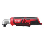 Milwaukee M12™ Bürstenloser Akku-Winkelschlagschrauber M12BRAID-0 (Art.4933451247)
